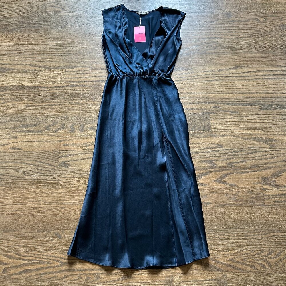 NWT Amanda Uprichard Matthews Dress